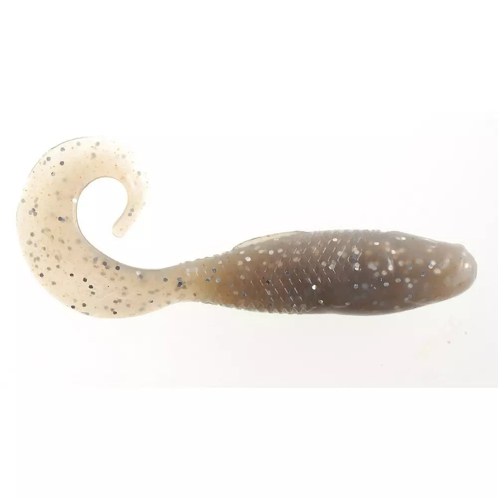 Berkley Gulp 4 inch Swimming Mullet