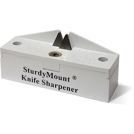 Accusharp Sturdy Mount Knife Sharpener