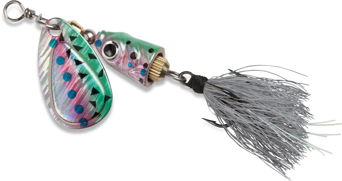 Blue Fox Vibrax Super Shallow Spinnerbait