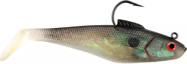 Tsunami 9 inch Swim Shad