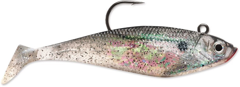 Storm Wild Eye Swim Shad