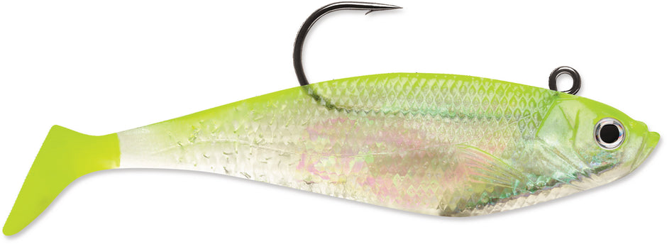 Storm Wild Eye Swim Shad