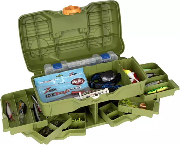 Flambeau Outdoors NextGen 6/0 Large Tackle Box