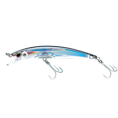 Yozuri Crystal 3D Minnow 5.25" Floating