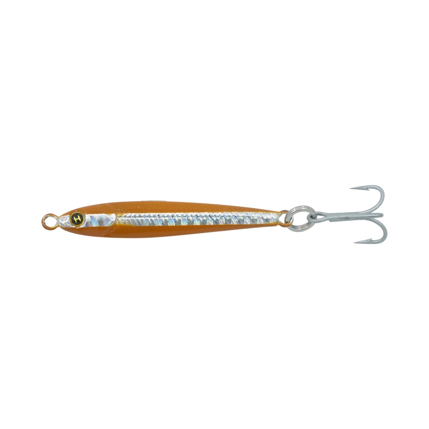 Hogy Peanut Bunker Jig 3/8oz. Shrimp