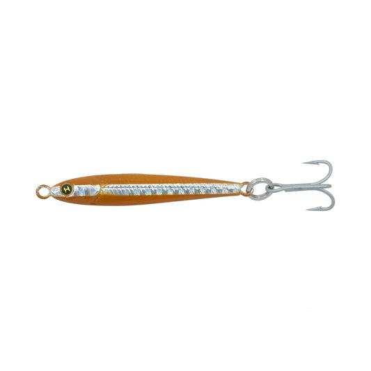 Hogy Peanut Bunker Jig 3/8oz. Shrimp