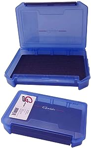 Gamakatsu G-Box Split Foam Utility Case 3200SF