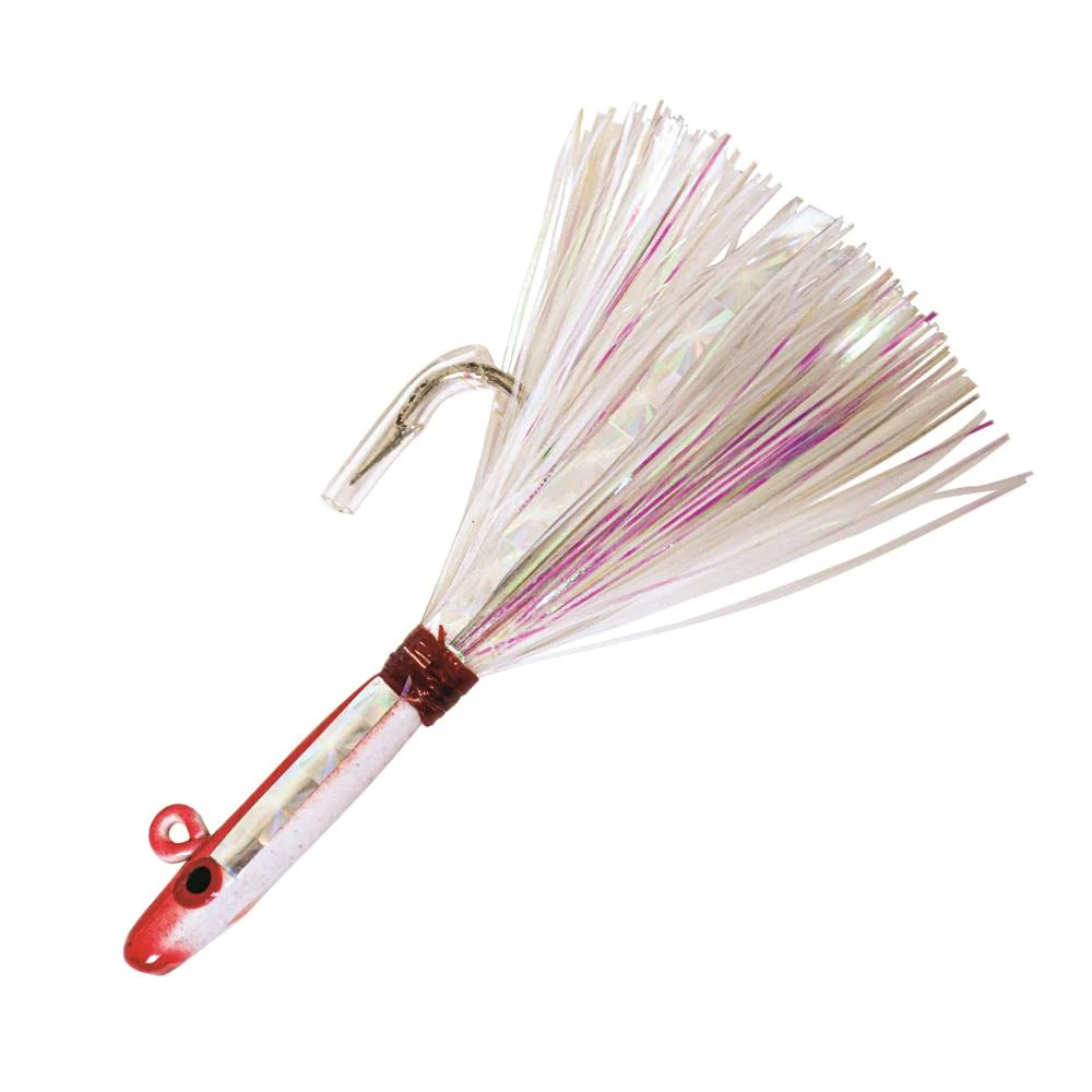 Tsunami Glass Minnow Jig 1/2 oz