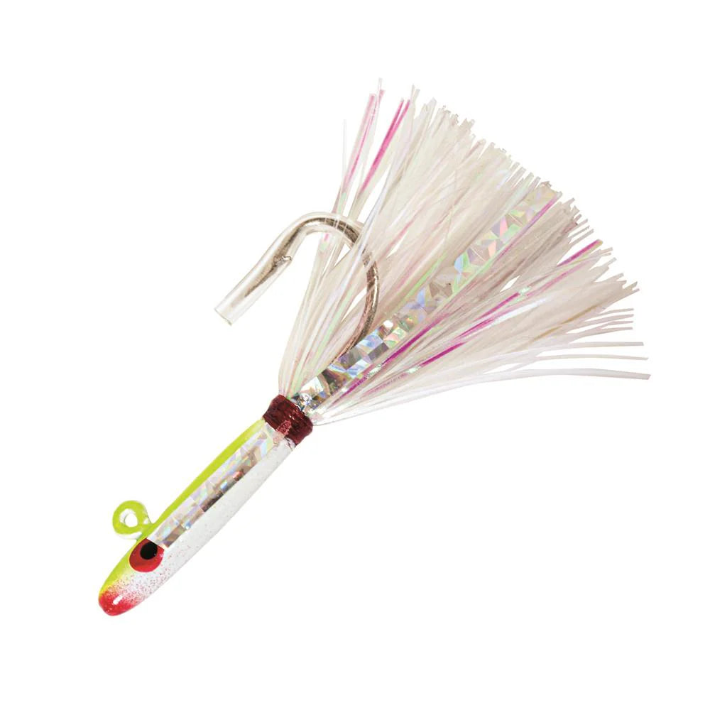 Tsunami Glass Minnow Short Shank