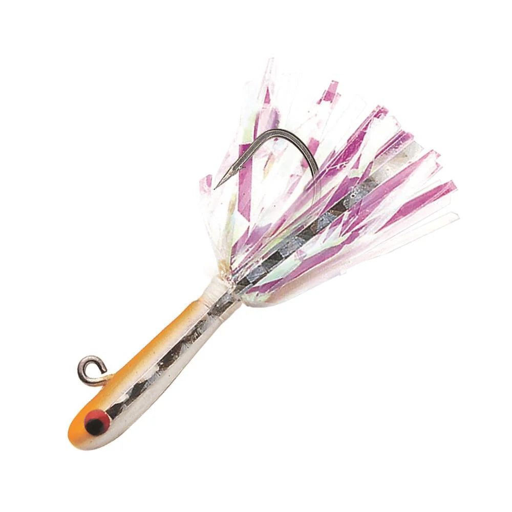 Tsunami Glass Minnow Short Shank