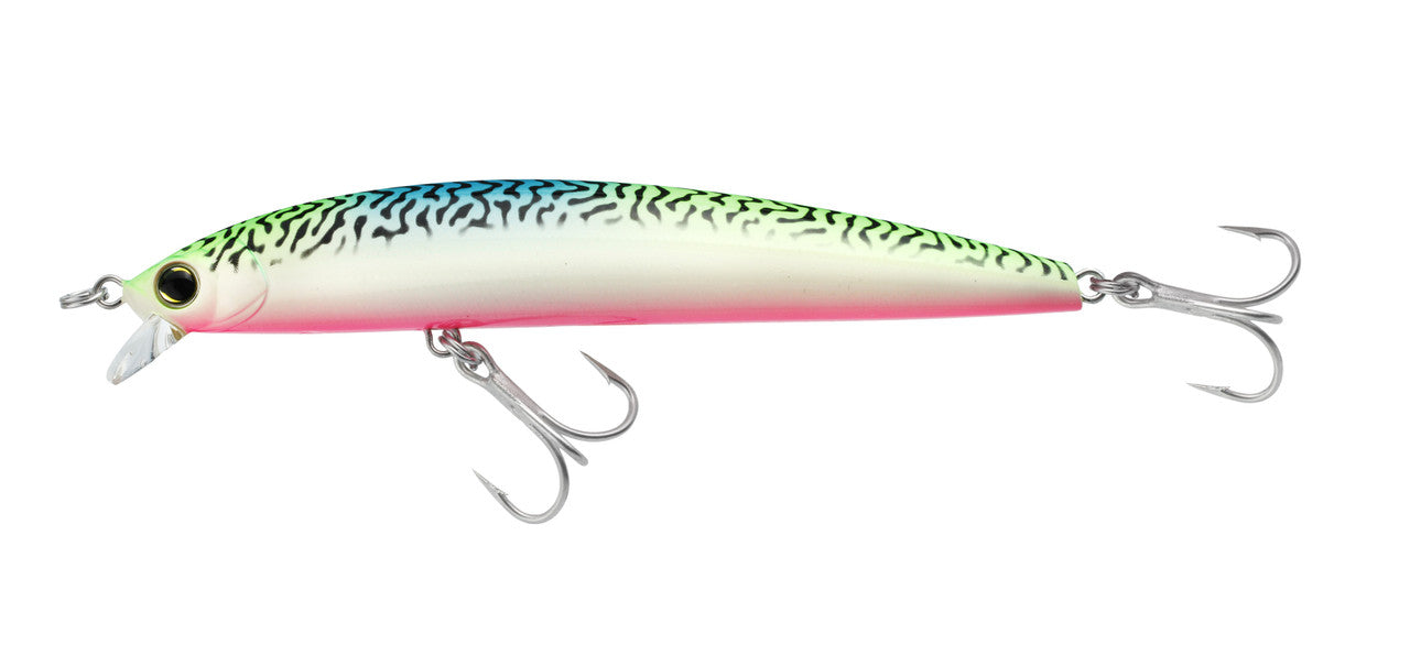 Yozuri Hydro Minnow 6" Floating