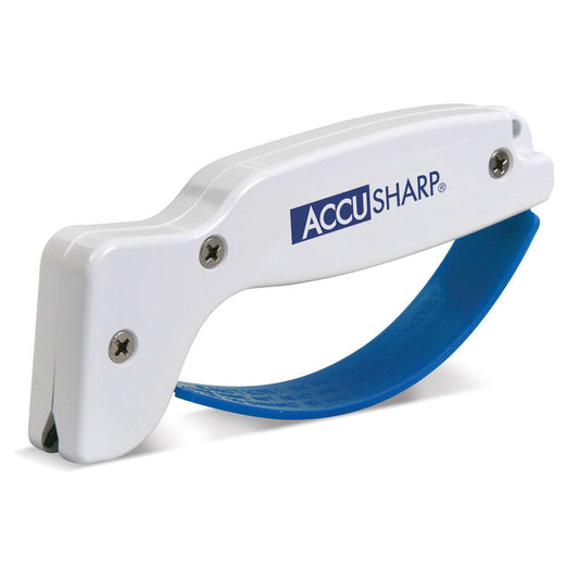 Accusharp Knife and Tool Sharpener