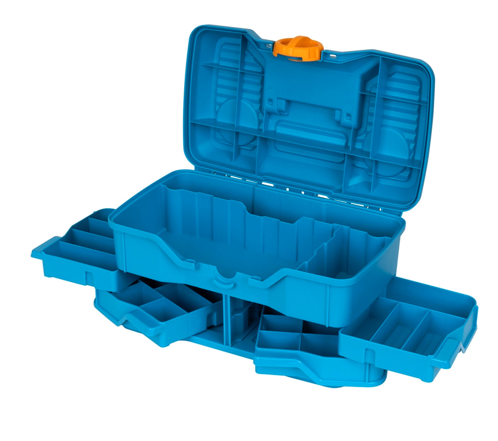 NextGen 4/0 Medium Tackle Box