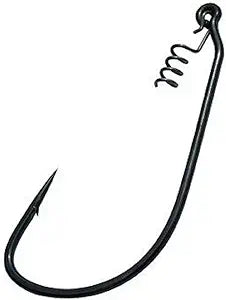 Gamakatsu Super Line Twist-Lock Hook