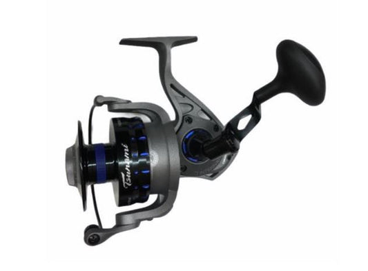 Tsunami Barrier 2 Spinning Reel