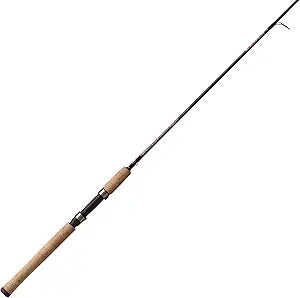 Quantum Graphex Spinning Rod