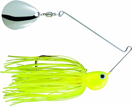 Strike King Potbelly Spinnerbait