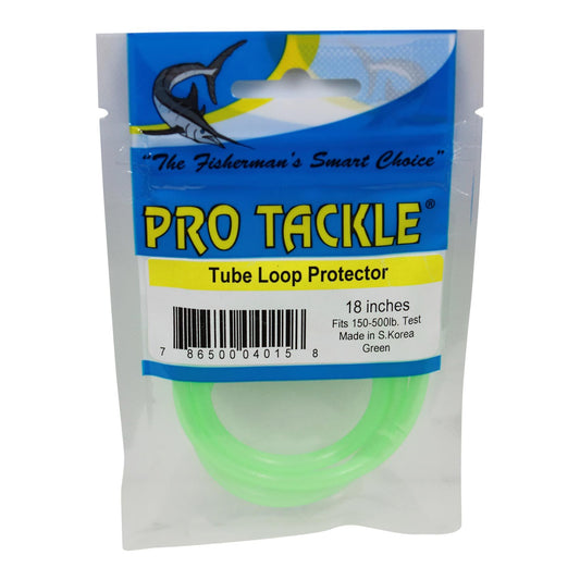 Pro Tackle Loop Protector 18"