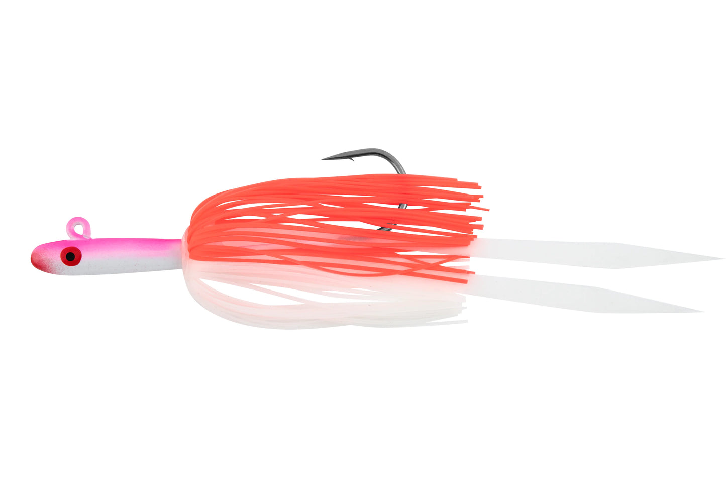 Tsunami Glass Minnow Silicone Skirt 1/2 oz.