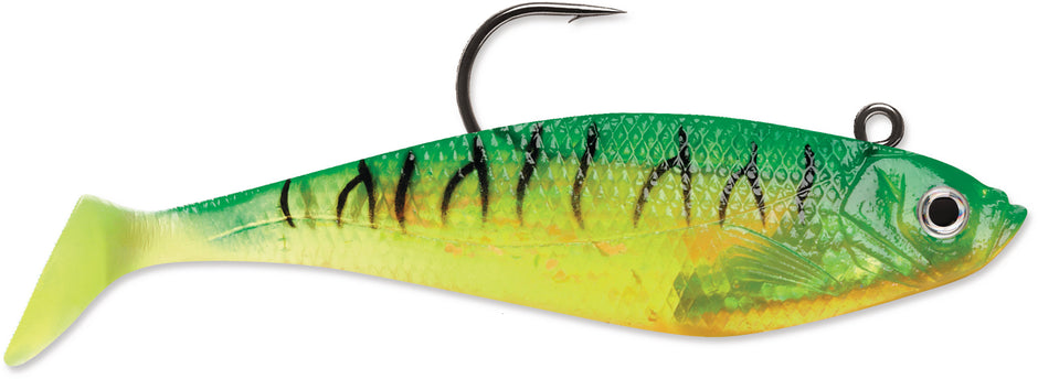 Storm Wild Eye Swim Shad