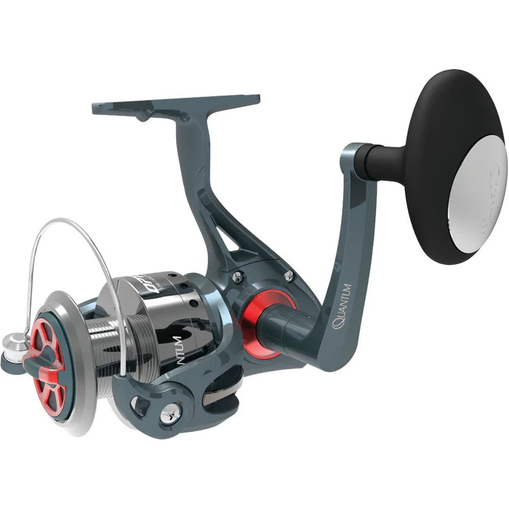 Quantum Optix Spinning Reel 60D