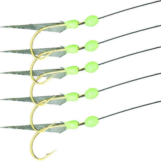 Mustad Sabiki Rig Size 6