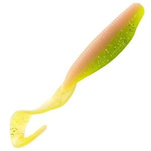 Zman Scented Curly Tailz 4 inch