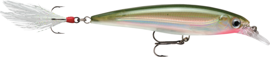 Rapala X-rap 4.0