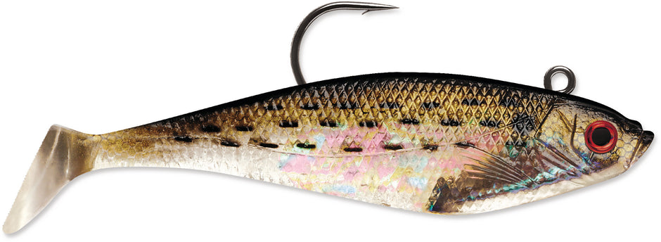 Storm Wild Eye Swim Shad