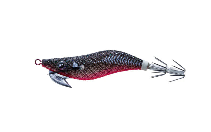 Yo-zuri Aurie-Q Squid Jig