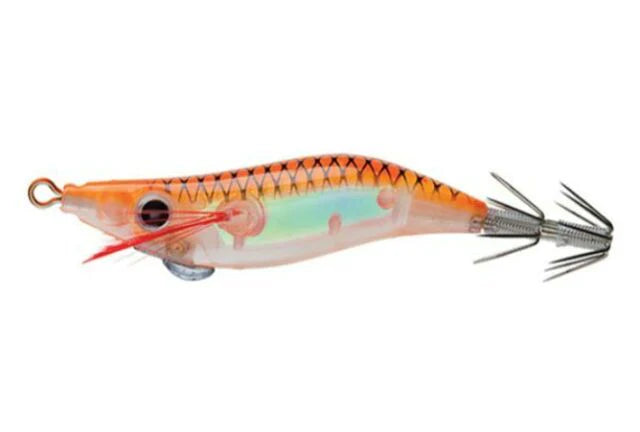 Yozuri Mini Floating Squid JIg