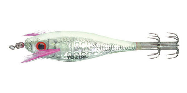 Yozuri Ultra Lens Squid JIg