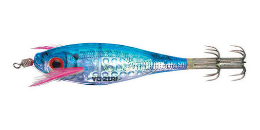 Yozuri Ultra Lens Squid JIg