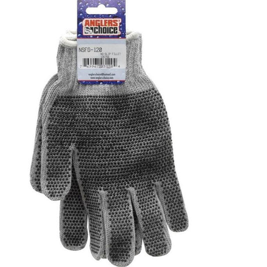 Anglers Choice Filet Gloves Non-Slip