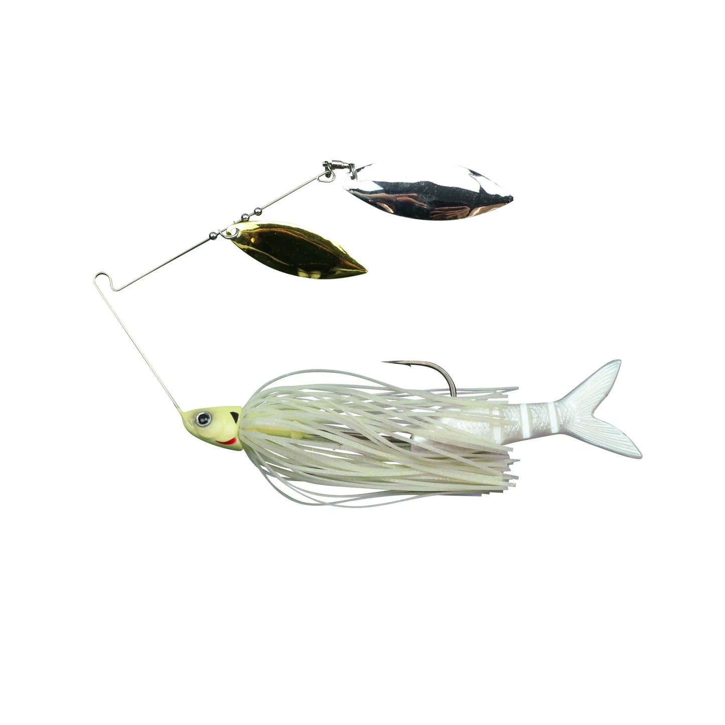 Fishlabs Bio-Blade Spinnerbait