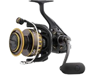 Daiwa BG Spinning Reel 2000