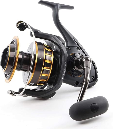 Daiwa BG Spinning Reel 4000 5.7:1