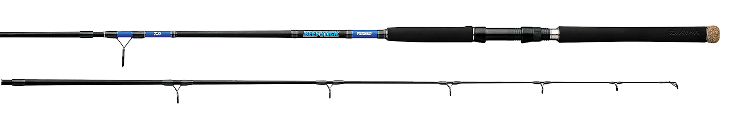 Daiwa Beef Stick Spinning Rod