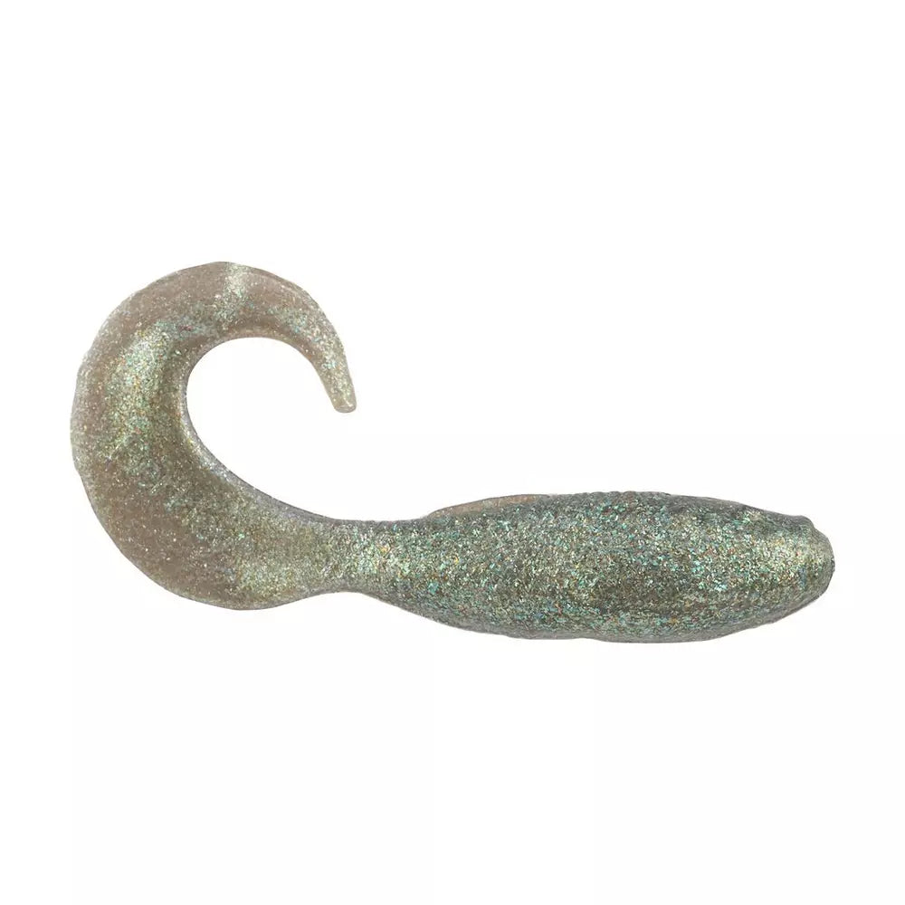 Berkley Gulp 4 inch Swimming Mullet