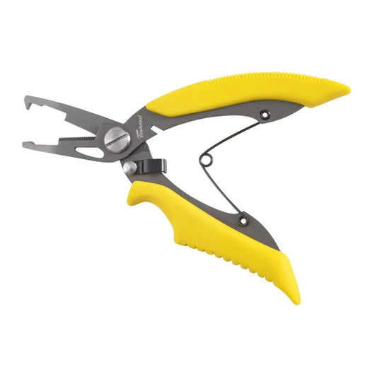 Tsunami Braid Cutter Split Ring Pliers