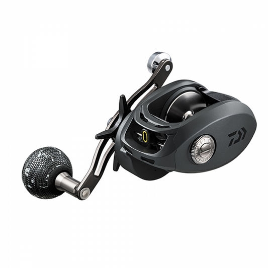 Daiwa Lexa-WN 400PWR-P