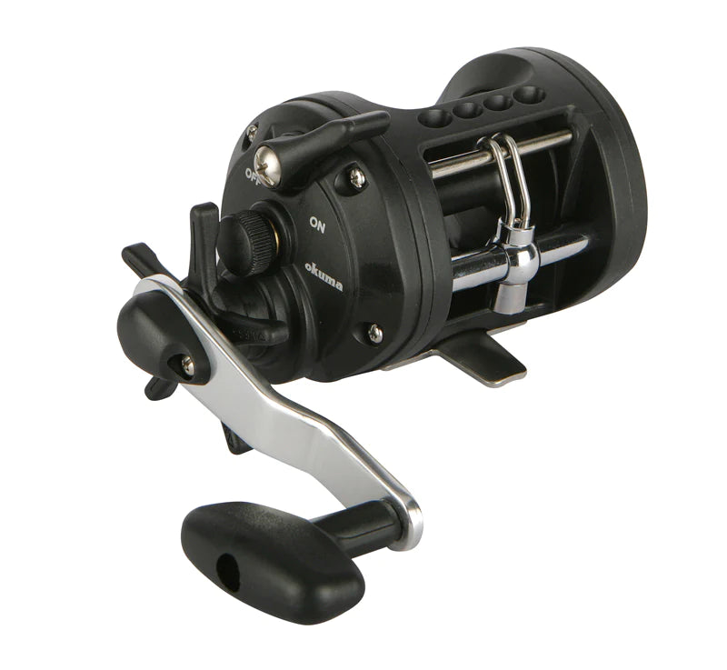 Okuma Classic Pro XP20 Conventional Reel