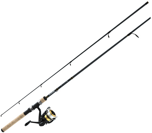 Daiwa D-Shock DSK-B Combo