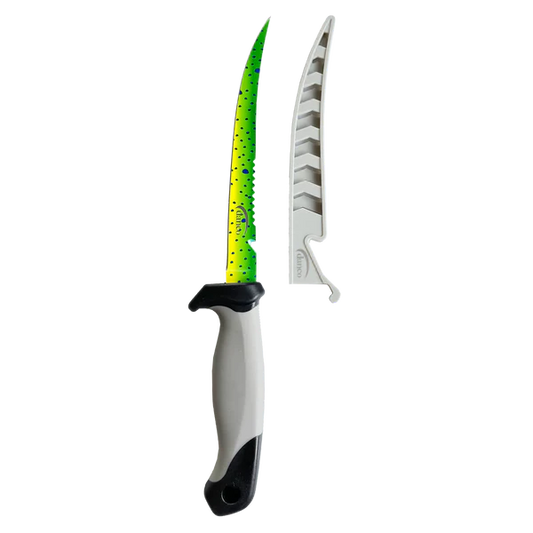 Danco 7" Filet Knife