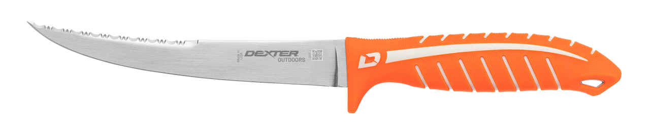 Dexter Dextreme Double Sided Flex