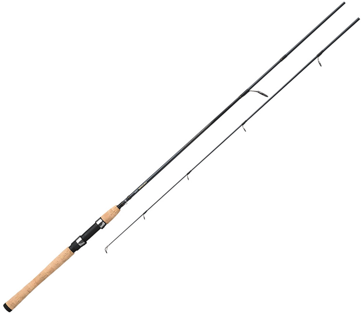 Daiwa Crossfire Spinning Rod