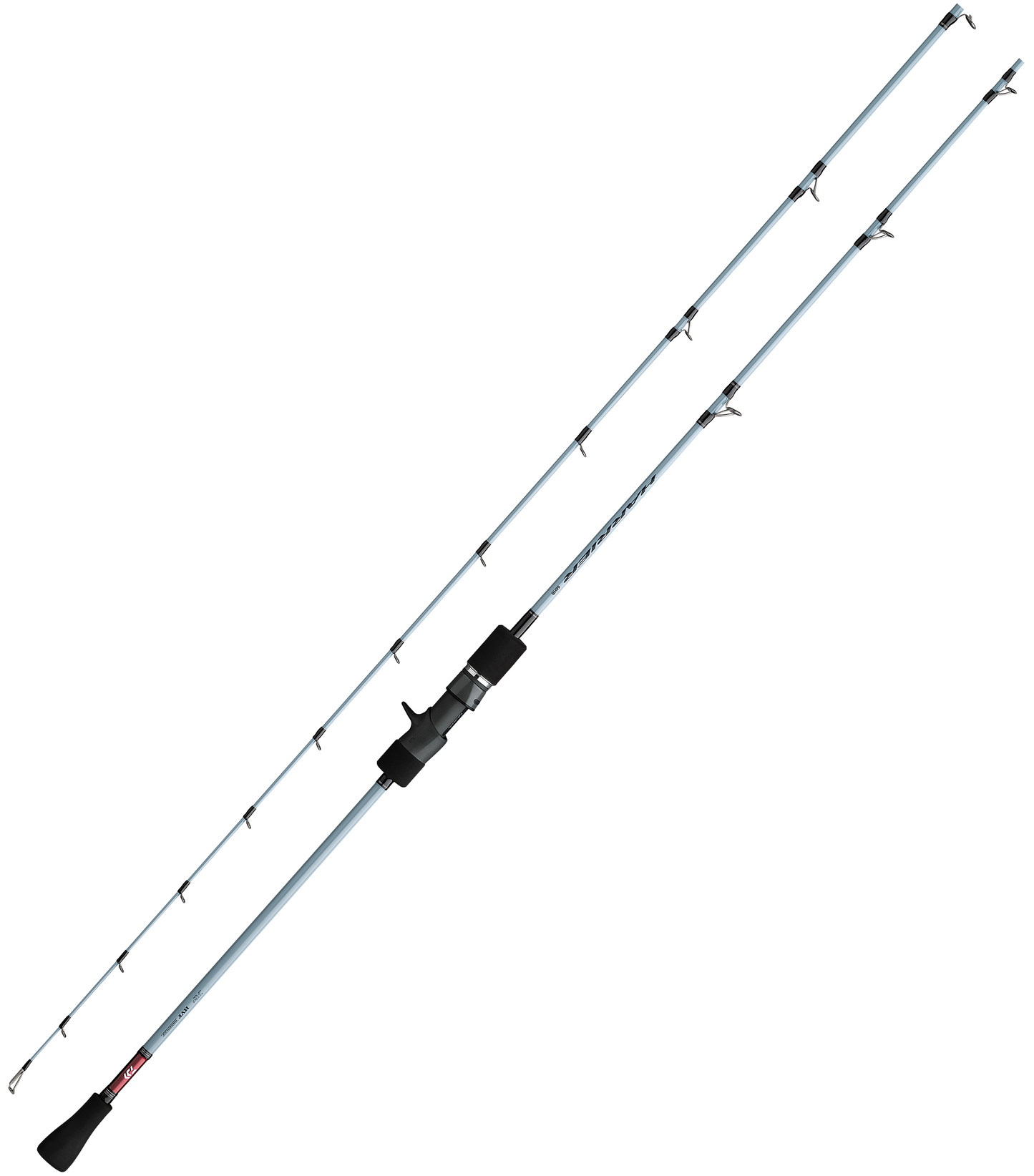 Daiwa Harrier Slow Pitch Heavy