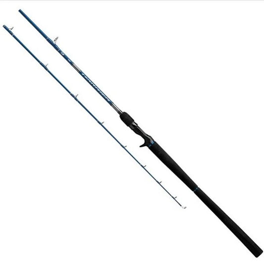 Daiwa Harrier Jigging Rod Conventional 6'4"