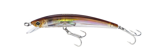 Yozuri Crystal 3D Minnow 5.25" Sinking