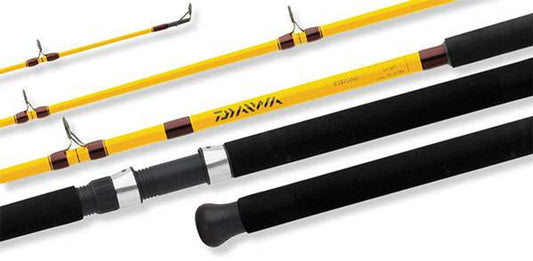 Daiwa FT Boat Conventional Rod 7' MH Fast